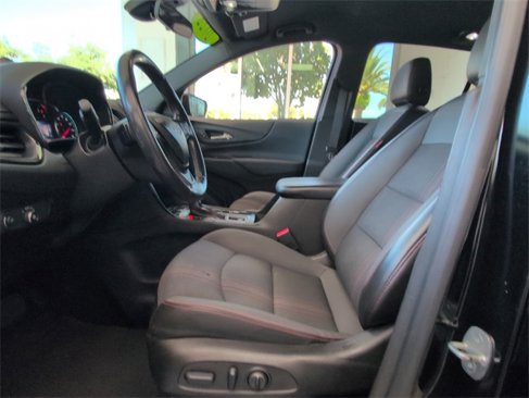 Used 2022 Chevrolet Equinox RS image 9