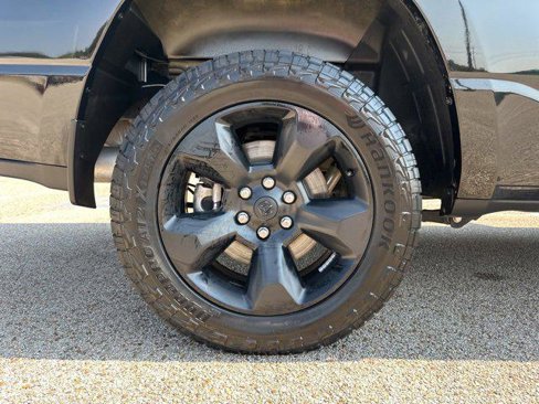 Certified 2019 RAM 1500 Big Horn image 49