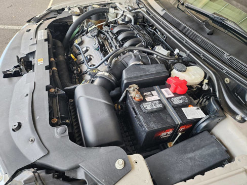 Used 2008 Ford Taurus SEL image 27