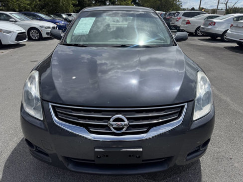 Used 2010 Nissan Altima 2.5 S image 2