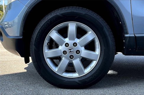 Used 2009 Honda CR-V EX image 9