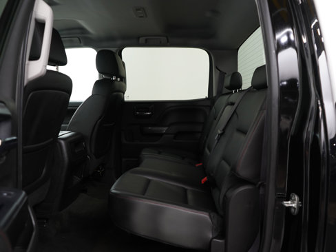 Used 2014 GMC Sierra 1500 SLT w/ All-Terrain Package image 15