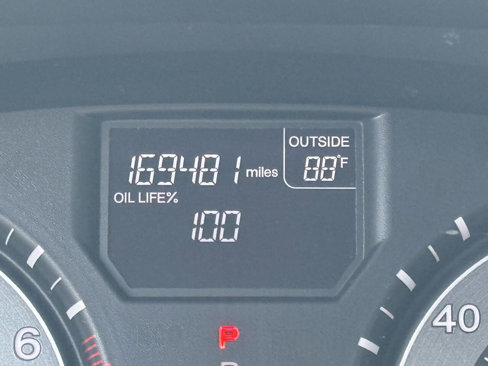 Used 2014 Honda Odyssey EX-L image 12