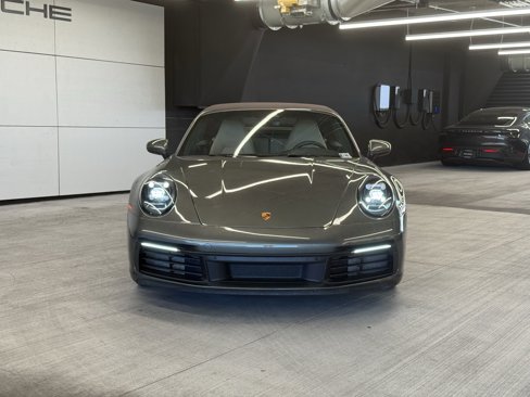 Certified 2023 Porsche 911 Carrera image 6