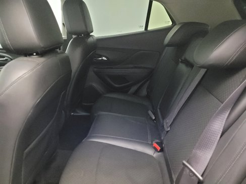 Used 2018 Buick Encore Sport Touring w/ Safety Package image 18