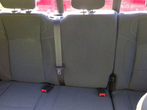 Used 2022 RAM 1500 Classic Warlock w/ Warlock Decor Package image 21