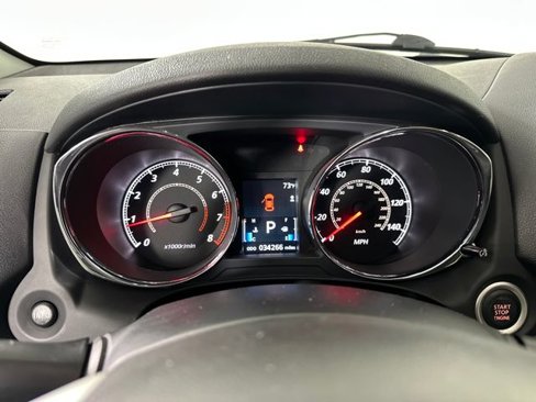 Used 2015 Mitsubishi Outlander Sport SE image 17