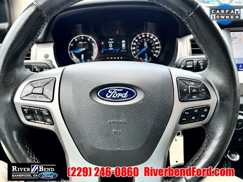 Used 2021 Ford Ranger XLT w/ Equipment Group 301A Mid image 18