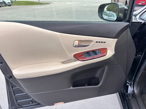 Used 2010 Lexus HS 250h image 20