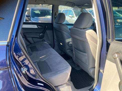 Used 2011 Honda CR-V SE image 28