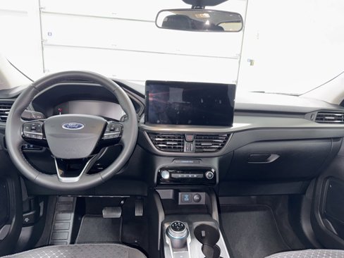 Used 2023 Ford Escape Active w/ Tech Pack #1 image 9
