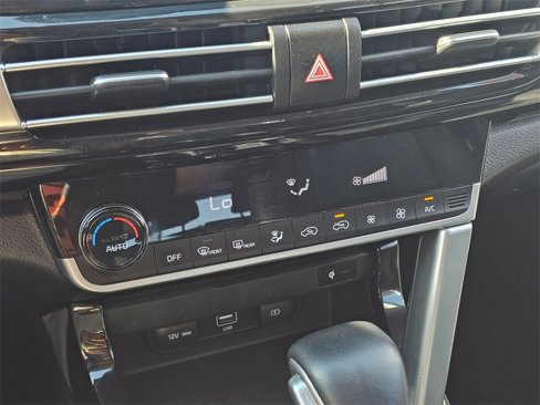 Used 2021 Kia Seltos EX image 26