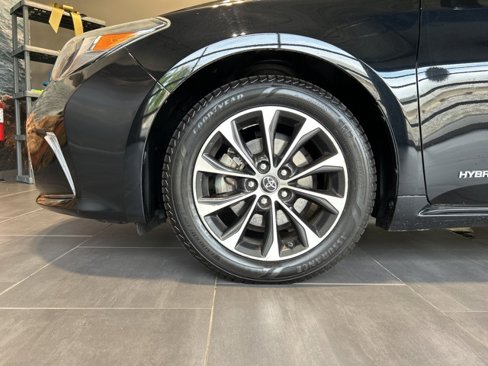 Used 2016 Toyota Avalon XLE Premium image 42