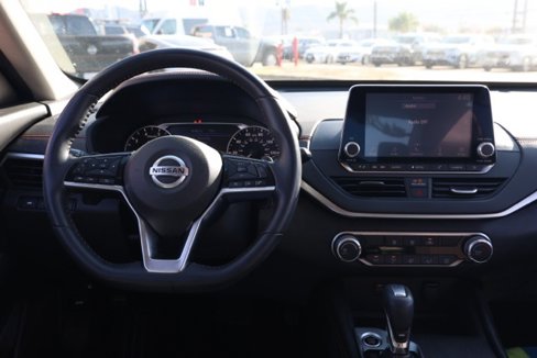 Used 2020 Nissan Altima 2.5 SR image 20
