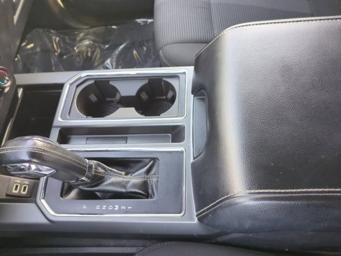 Used 2017 Ford F150 XLT w/ Equipment Group 301A Mid image 15