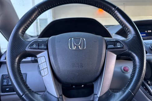 Used 2014 Honda Odyssey EX-L image 17