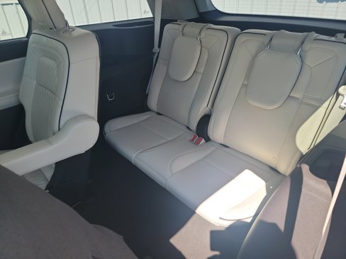 Used 2020 Lincoln Aviator Black Label w/ Dynamic Handling Package image 35