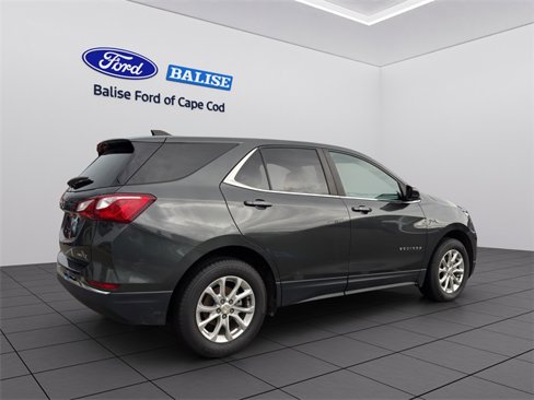 Used 2021 Chevrolet Equinox LT image 6