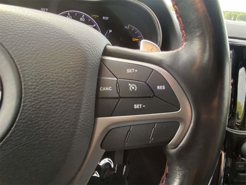 Used 2020 Jeep Grand Cherokee Trailhawk image 20