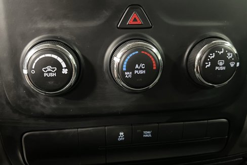 Used 2015 RAM 1500 Tradesman w/ Popular Equipment Group image 36