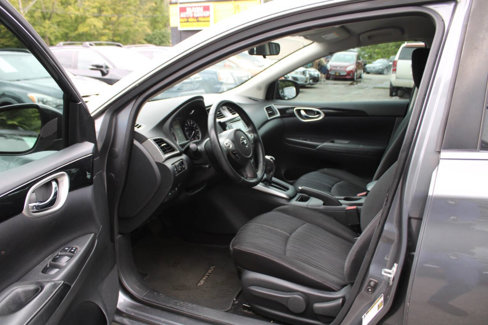 Used 2018 Nissan Sentra SV image 15