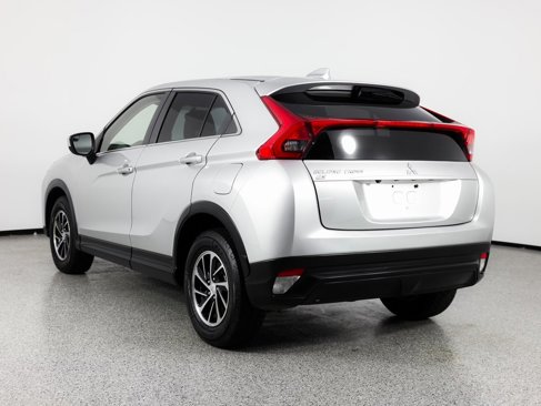 Used 2020 Mitsubishi Eclipse Cross ES image 7