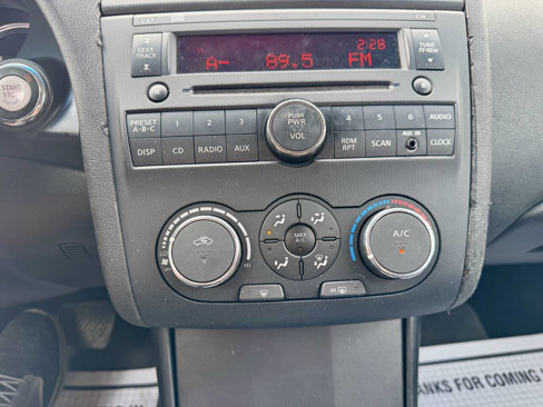 Used 2012 Nissan Altima 2.5 S image 19