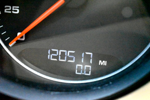 Used 2013 Porsche Cayenne GTS image 15