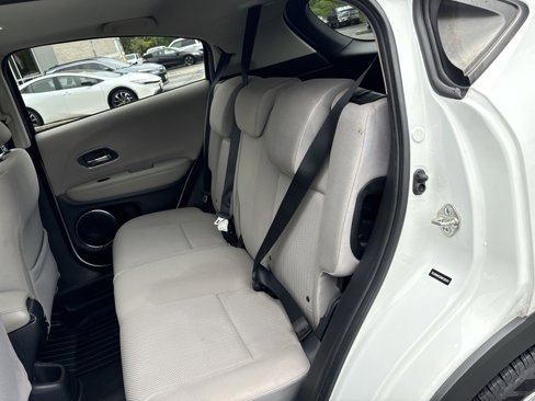 Used 2017 Honda HR-V EX image 23