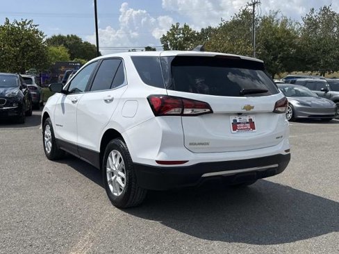 Used 2023 Chevrolet Equinox LT image 3