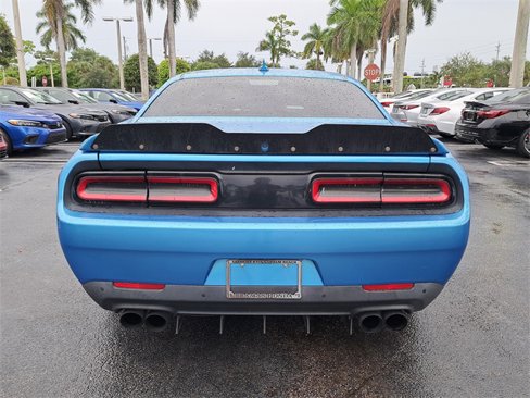 Used 2015 Dodge Challenger R/T Plus image 5
