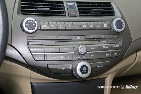 Used 2009 Honda Accord LX-P image 7