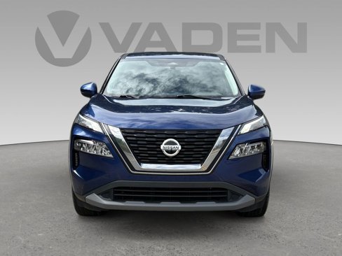 Used 2021 Nissan Rogue SV image 23
