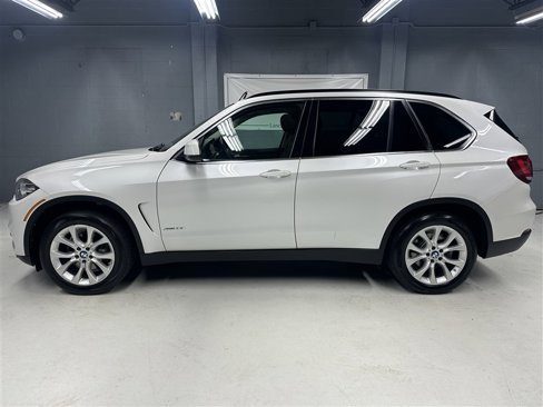 Used 2016 BMW X5 xDrive35i image 5