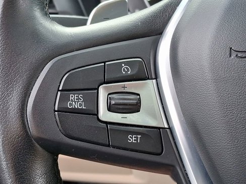 Used 2019 BMW X3 xDrive30i w/ Premium Package image 22