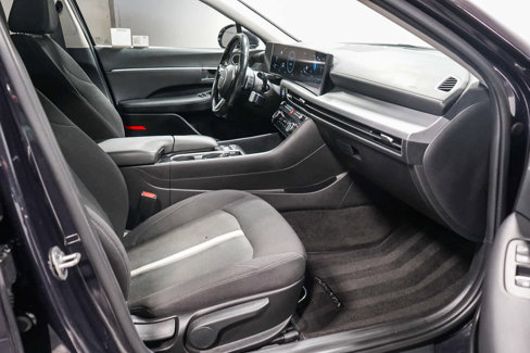 Used 2024 Hyundai Sonata SEL w/ Convenience Package image 19