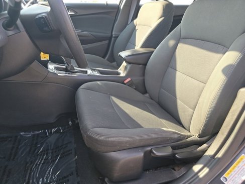 Used 2016 Chevrolet Cruze LT image 27
