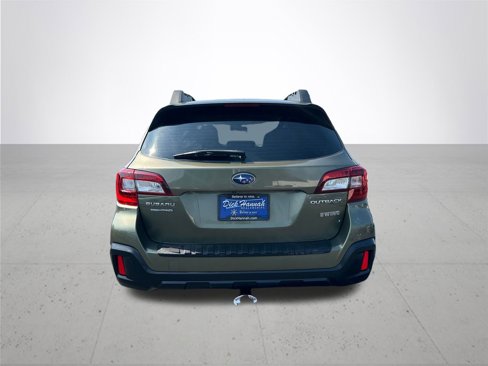 Used 2018 Subaru Outback 2.5i image 8