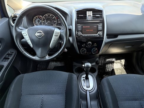 Used 2018 Nissan Versa Note SV image 12