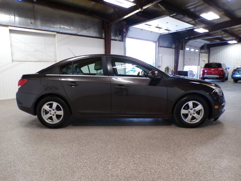 Used 2016 Chevrolet Cruze LT image 6
