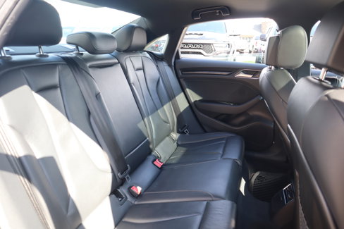 Used 2020 Audi S3 Premium w/ S Sport Package image 30