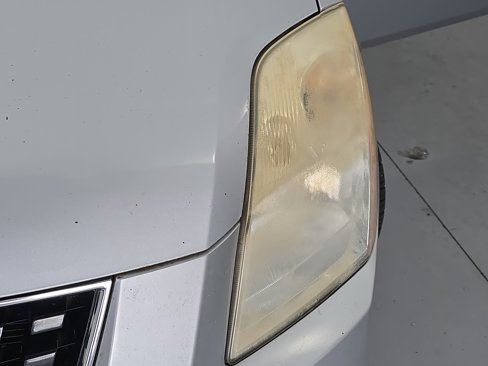 Used 2008 Nissan Sentra 2.0 S image 25