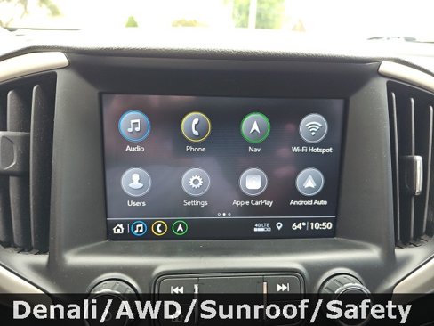 Used 2019 GMC Terrain Denali image 20