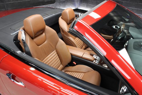 Used 2019 Mercedes-Benz SL 450 image 50