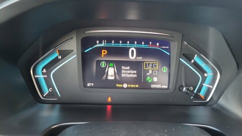 Used 2023 Honda Odyssey Sport image 33