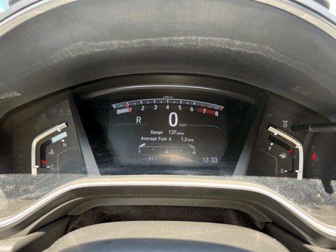 Certified 2020 Honda CR-V EX image 30