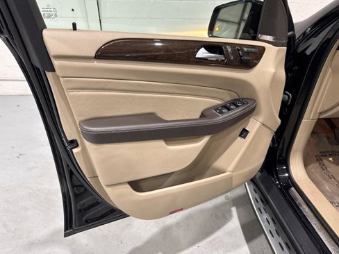 Used 2015 Mercedes-Benz ML 350 4MATIC image 26