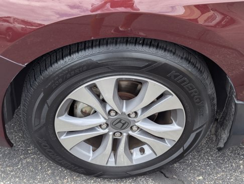 Used 2014 Honda Accord LX image 7