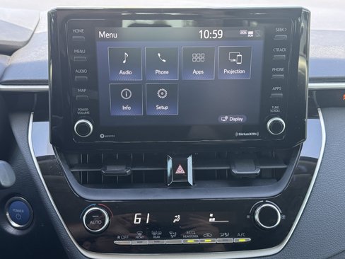 Used 2022 Toyota Corolla LE image 24