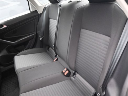 New 2025 Volkswagen Jetta S image 10